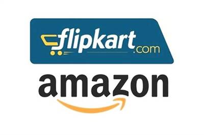 DPIIT Holds Meeting with Amazon, Flipkart Following Complaint by Traders' Body