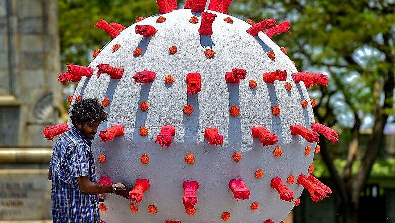 Odisha Announces Weekend Shutdown for One Month in 11 Districts as Covid-19 Cases Rise