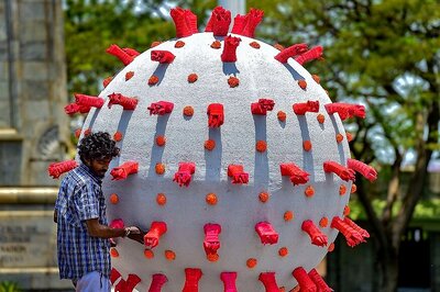 Odisha Announces Weekend Shutdown for One Month in 11 Districts as Covid-19 Cases Rise