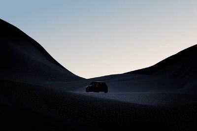 All-Electric Volvo EX 30 SUV To Make Global Debut In June; Check Details