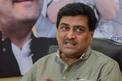 Shiv Sena Not Part of UPA, Alliance Limited to Maharashtra: Congress Minister Ashok Chavan