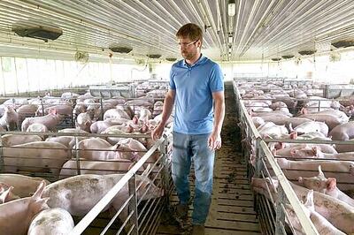 Trump Trade Policy: 4 Years Of High Drama. Limited Results.