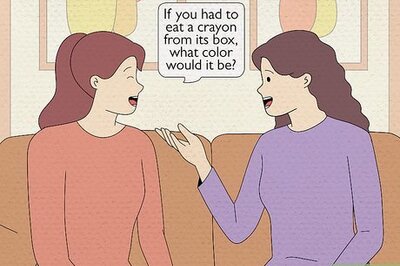 The 100+ Best Questions to Ask Your BFF