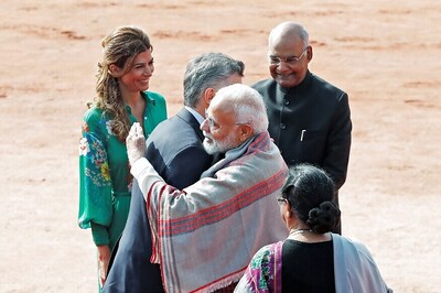 India and Argentina Celebrate 70 Years of Bilateral Relations