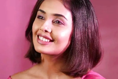 Mrinal Kulkarni's Birthday Note for Shivani Rangole is Every Daughter-in-law's Dream