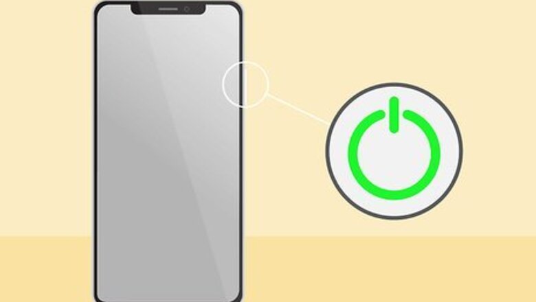 How to Activate a Verizon Cell Phone