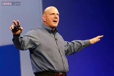 The challenges before Steve Ballmer's successor as Microsoft CEO