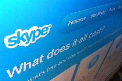 'Microsoft blocks censorship of Skype in China'