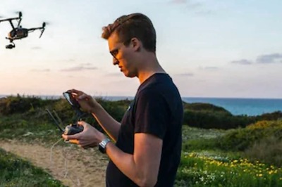 How Drones Can Be A Lucrative Career Path With Govt Support