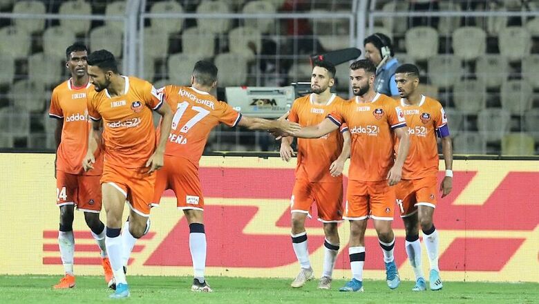 ISL 2019-20 Live Streaming: When and Where to Watch FC Goa vs Kerala Blasters Telecast, Prediction