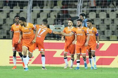 ISL 2019-20 Live Streaming: When and Where to Watch FC Goa vs Kerala Blasters Telecast, Prediction