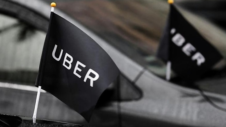 Uber Replies to Report Claiming Apple Threatened to Kick It Out of App Store