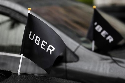 No Change in Growth, Investment Plans for India Amid Global Turmoil: Uber
