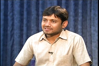 JNU case: Pleas in HC over Kanhaiya Kumar's speech