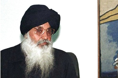  Centre, Punjab government conducting 'parallel' probe in Gurdaspur case: Punjab CM Parkash Singh Badal