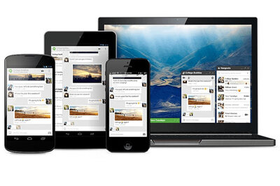 Google Talk is now Google+ Hangouts; no invisible mode or file sharing