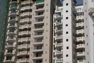 Amrapali's Realty Business Like Cobweb, Housing Projects Seem Illegal: Supreme Court