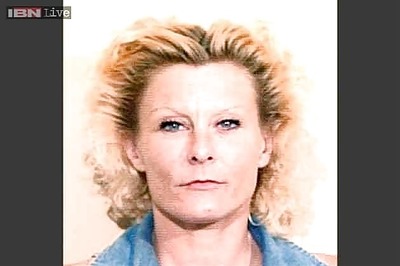 'Jihad Jane' gets 10 years in prison in plot to kill artist