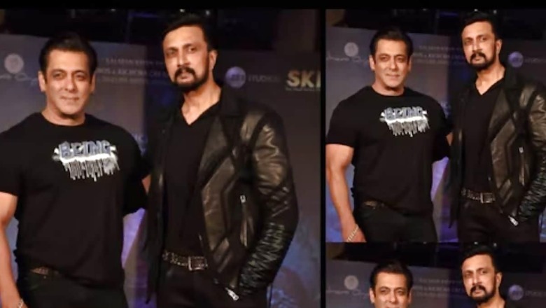 Salman Khan To Appear In Bigg Boss Kannada Season 11 As Special Guest? What We Know