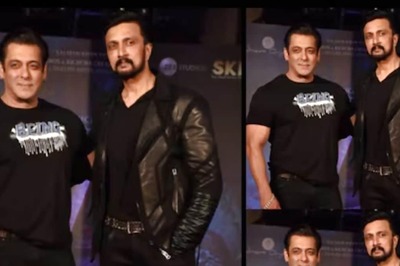 Salman Khan To Appear In Bigg Boss Kannada Season 11 As Special Guest? What We Know