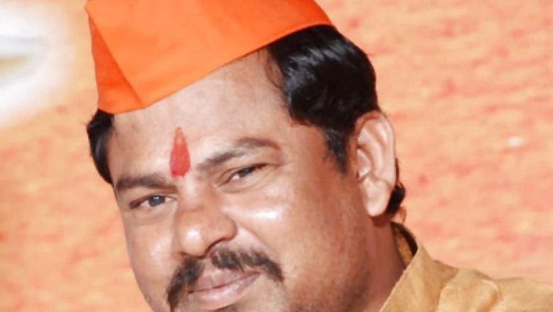 Those Hosting Iftar Parties are ‘Vote ke Bhikhari’, Says Telangana BJP MLA
