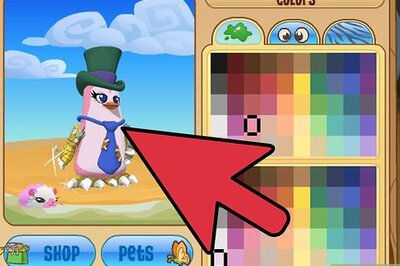 How to Be Rich on Animal Jam