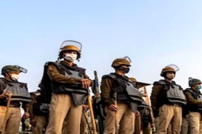Tamil Nadu Police Cracks Down on Illegal Bangladeshi Nationals