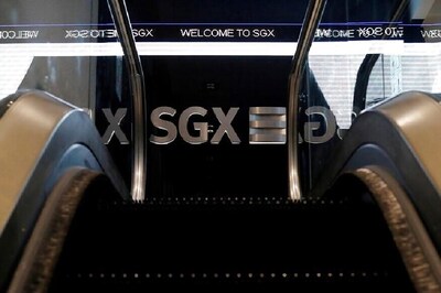 Singapore Exchange Shares Tumble 8% on Earnings Worries After BSE, NSE Rein in Trading Abroad