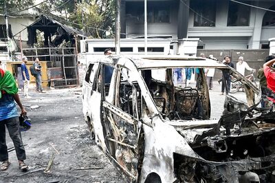 Idols & Temples Destroyed, Hindu Families Assaulted as Police, Army Turn Mute Spectators in Bangladesh | Exclusive