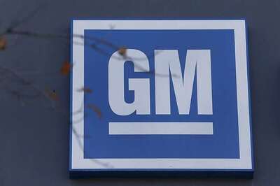General Motors to Phase out Cars Without Air Bags