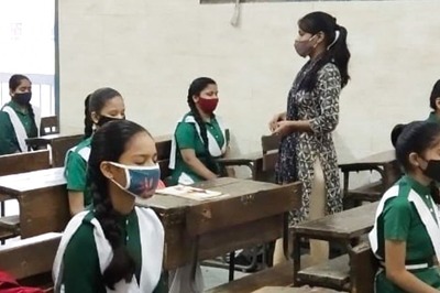 Countries Need Not Wait for Widespread COVID-19 Vaccination Before Reopening Schools: World Bank