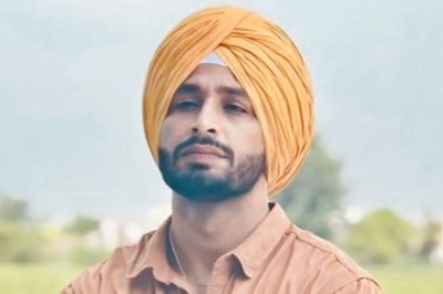 Activist Navdeep Singh Jalbera Arrested Ahead of Farmers' Gathering on Sunday