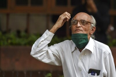 Union Budget 2021 Highlights: Income Tax Relief for Senior Citizens, 2 Public Sector Banks to Be Divested