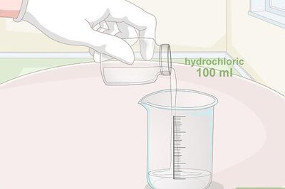 How to Make Nitric Acid