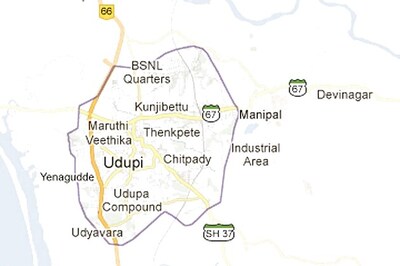 Manipal student gangrape: Police detain 4 people