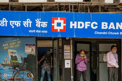 HDFC Bank Sets Up 2-Day Window for NRE Deposits; Offers Higher Interest Rates
