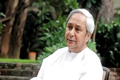 Patnaik Launches BJD's Poll Campaign, Pledges To Make Odisha Number One State By 2036