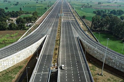 Commuters Travelling on Bundelkhand Expressway to Pay Toll