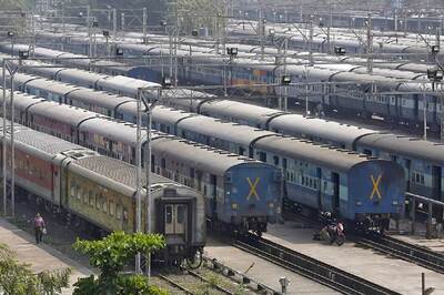 Indian Railways Will Allow Private Train Operators to Choose Halt Stations For 150 Trains Handed to Them