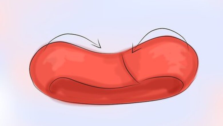 How to Decorate a Headband