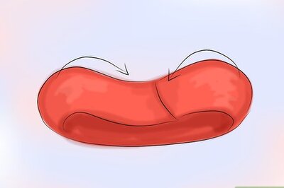 How to Decorate a Headband