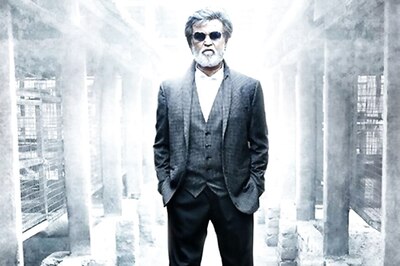 Making of Rajinikanth's 'Kabali' Is Here to Break The Internet