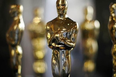 Oscars Awards Body Acts to Boost Diversity