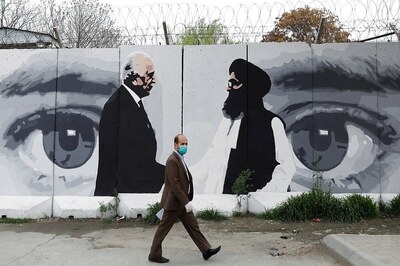 Talks Between Afghan Govt And Taliban Could be Major Step; but Divergent Goals Won't Assure Peace