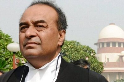 Rahul Gandhi Should Appear in Person Before SC in Contempt Case, Says Mukul Rohatgi
