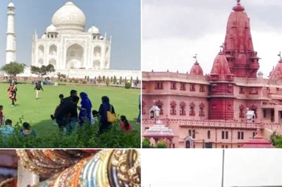 Months Before UP Polls, Agra, Mathura, Aligarh, And Firozabad to Get Free WiFi Spots