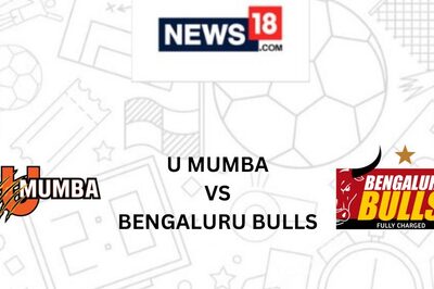 MUM vs BUL Live Kabaddi Streaming For Pro Kabaddi League 2023 Match: How to Watch U Mumba vs Bengaluru Bulls Coverage on TV And Online
