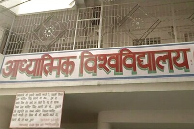 House of Horror: Five More Girls Rescued from Delhi Ashram