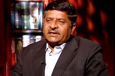 BJP concedes defeat, blames MNS in Maharashtra