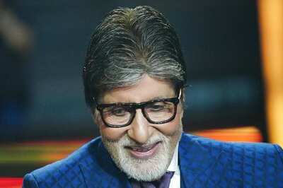 Kaun Banega Crorepati 16: Amitabh Bachchan Reveals He Can't Event Boil Water, Leaves Audience In Splits